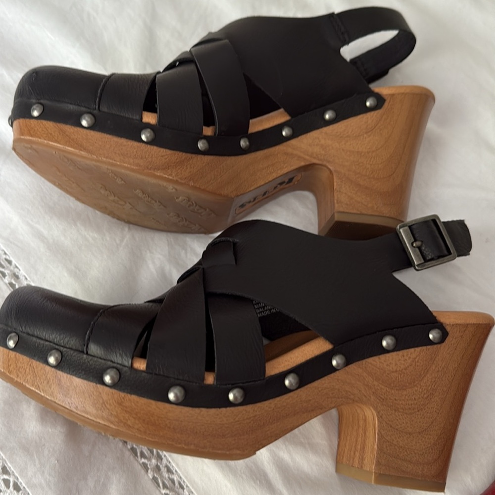 Korks clogs - Picture 5 of 9